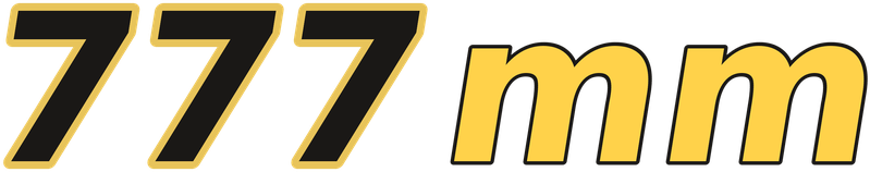 777mm logo